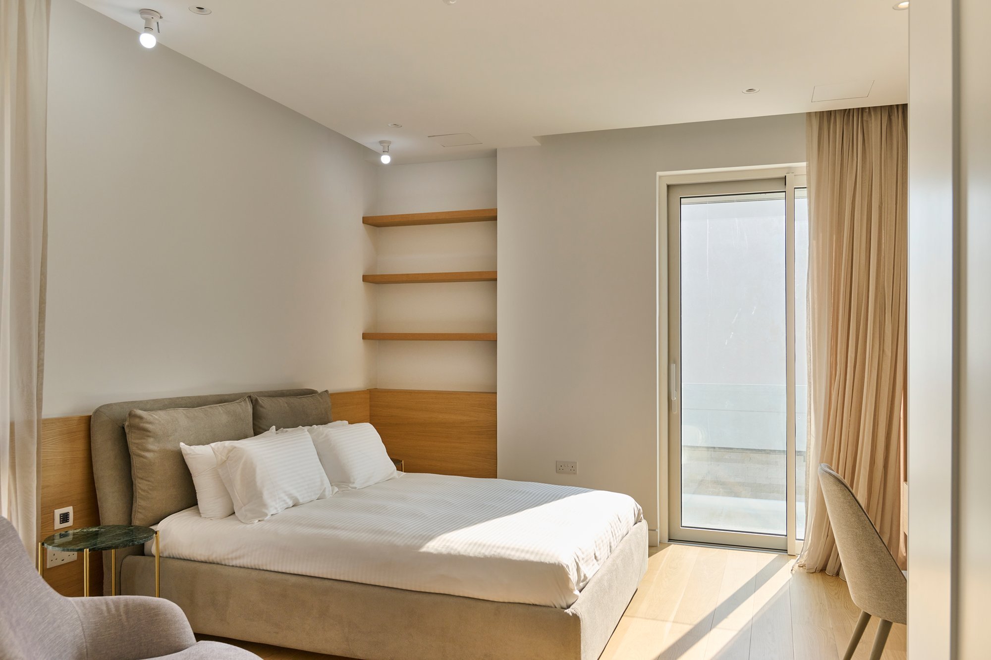 3 BR Villa in Agia Napa, Famagusta photo 7