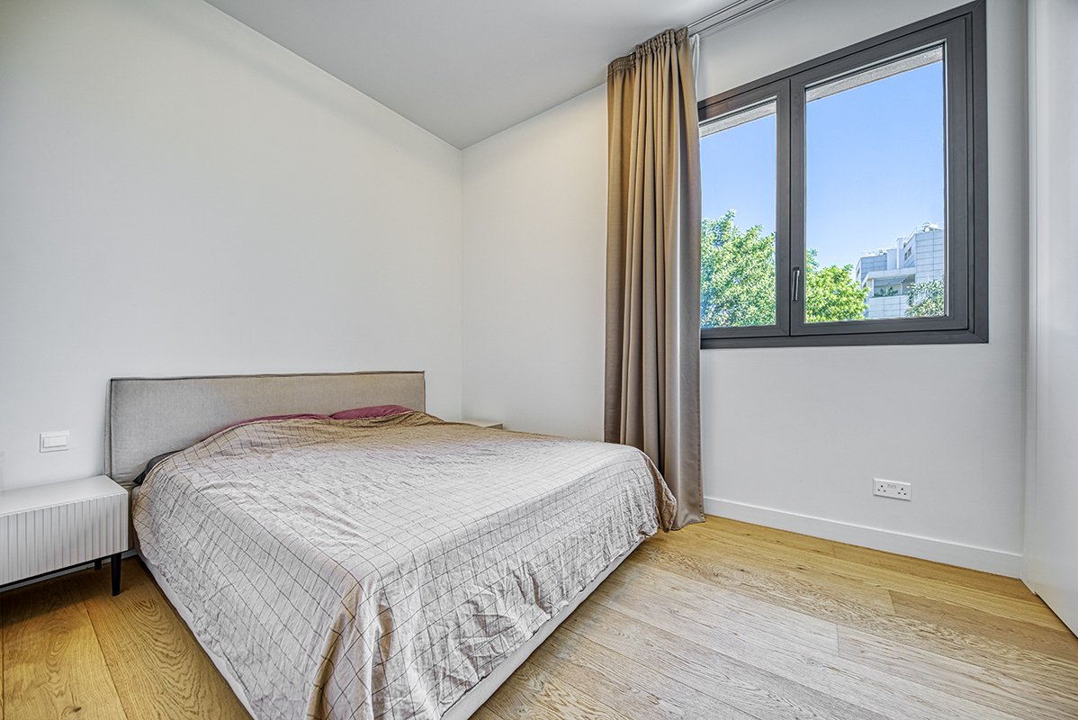 1 BR Apartment in Agios Athanasios, Limassol photo 5