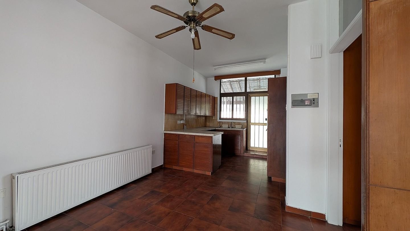 Two storey semi-detached building in Panagia, Nicosia photo 31