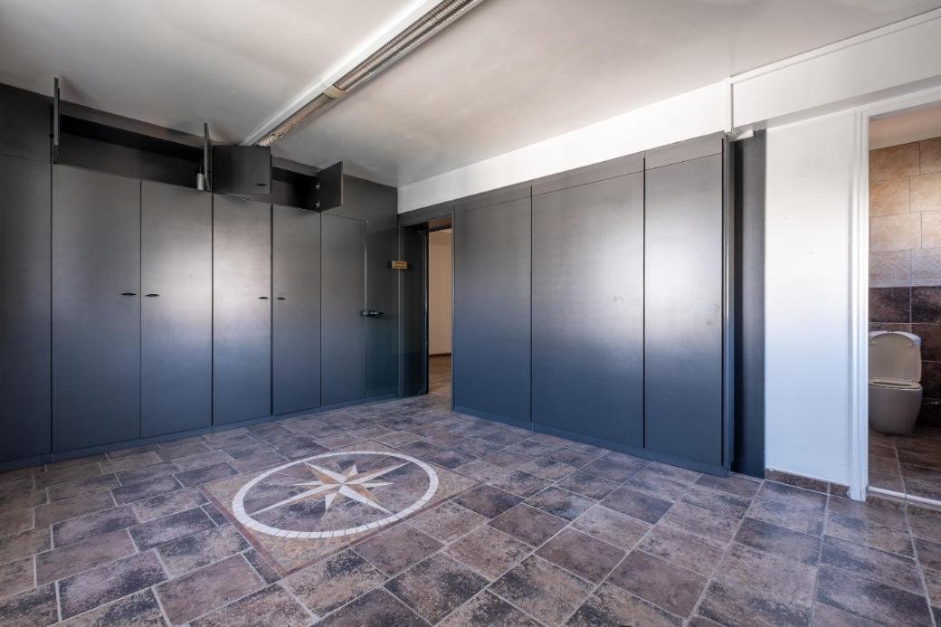 Mixed-use building in Egkomi, Nicosia photo 33