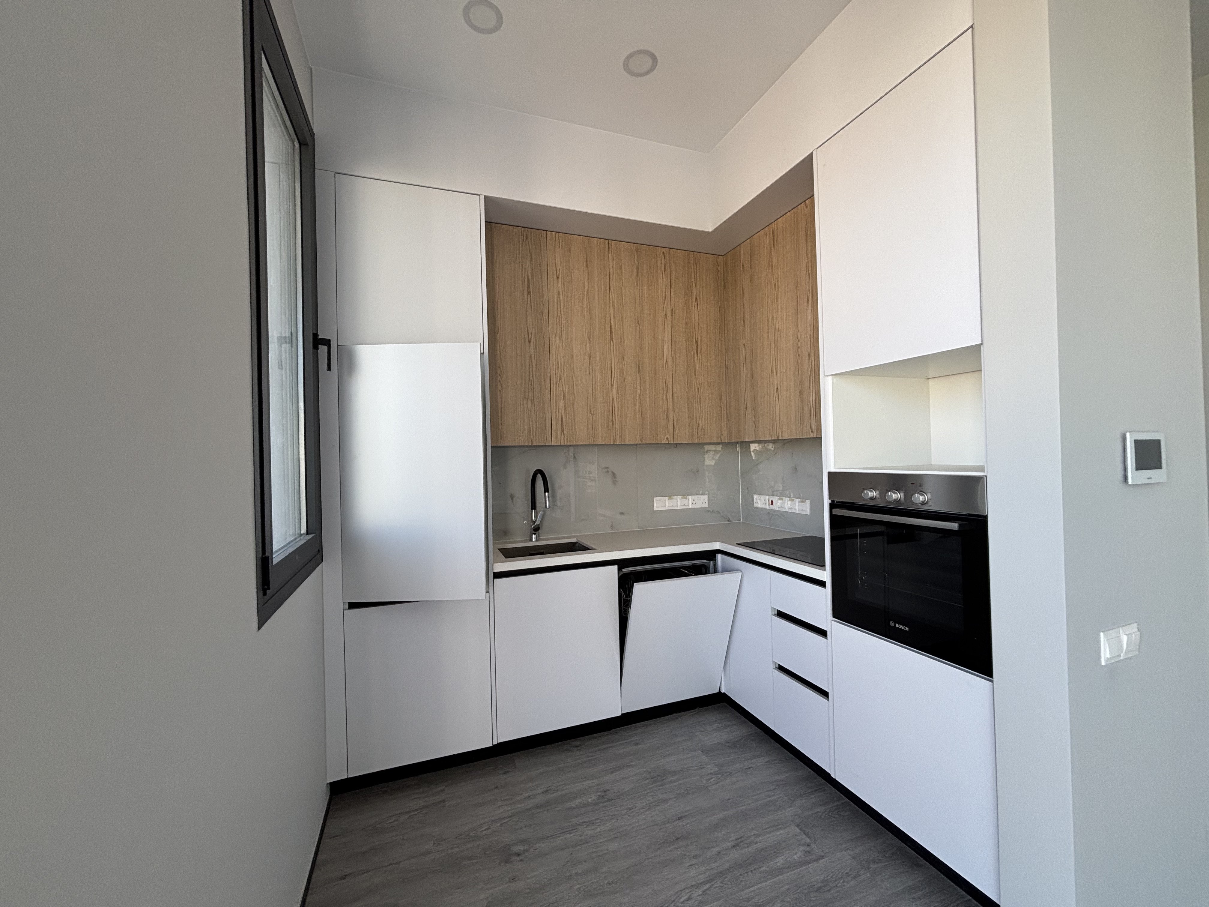 2 BR Apartment in Agios Athanasios, Limassol photo 20