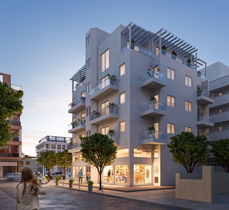 3 BR Apartment in Larnaca photo 3