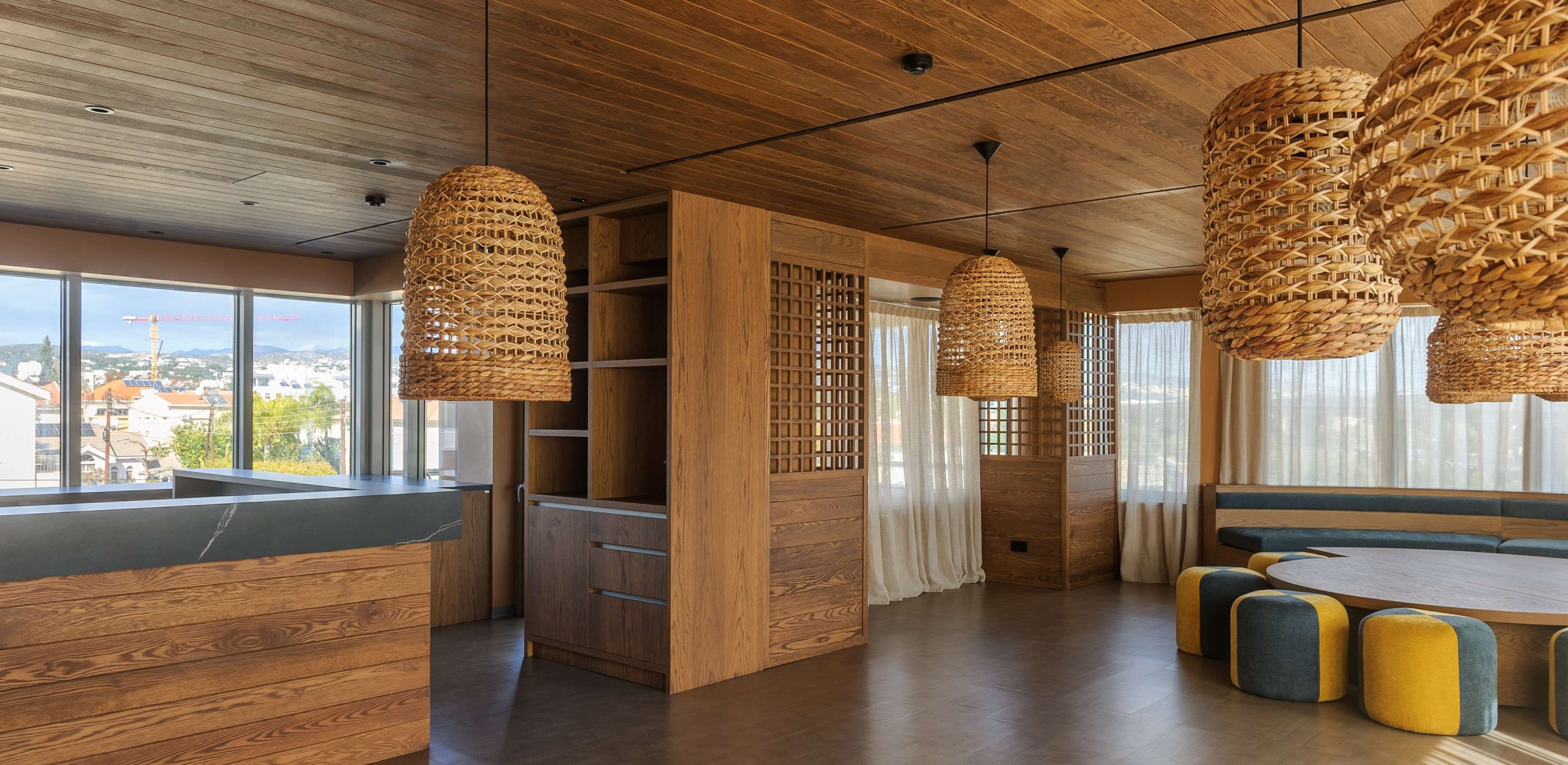 5 FLR MODERN OFFICE BUILDING, LIMASSOL photo 3