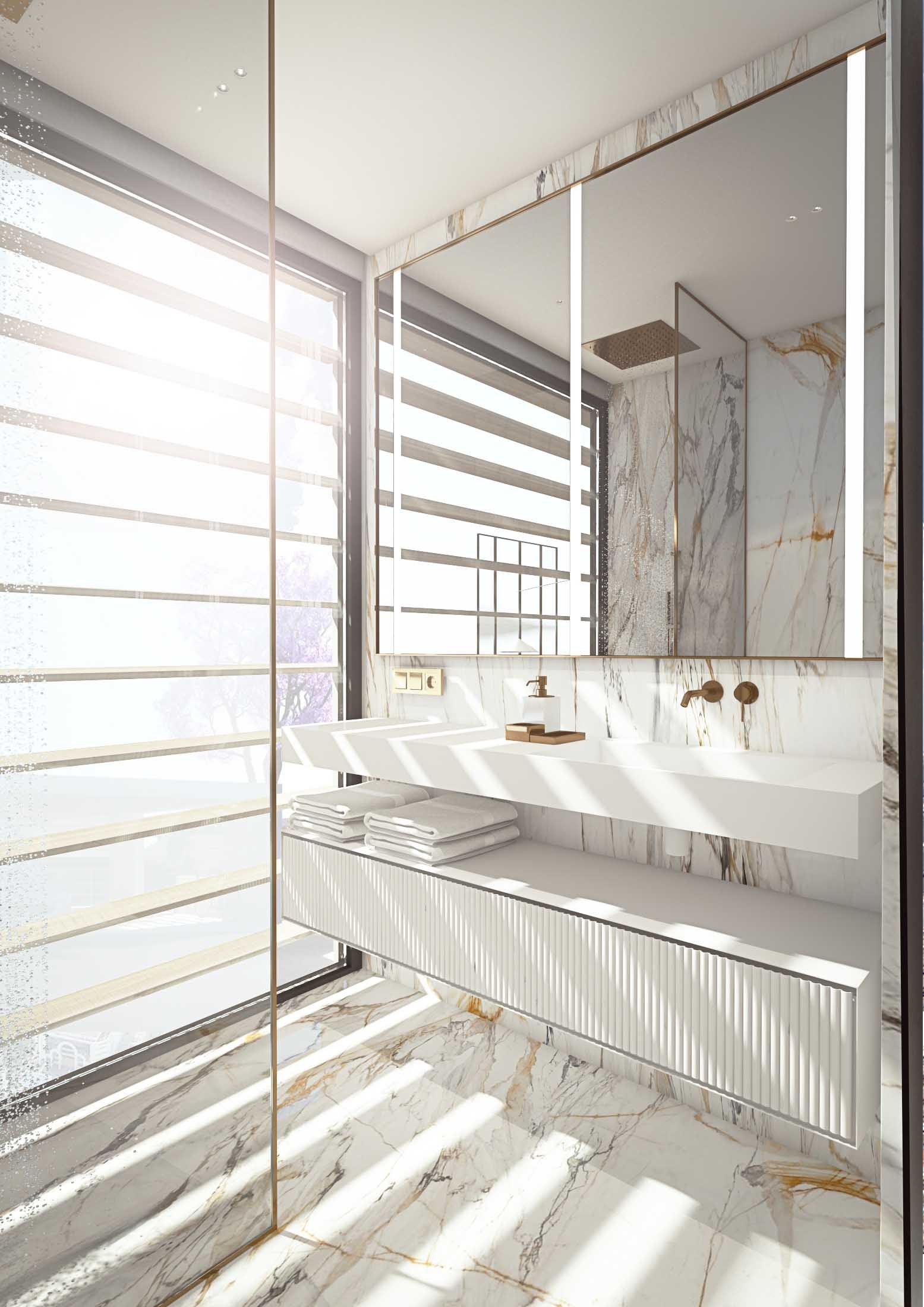 5 BR Villa in Pegeia, Paphos photo 7