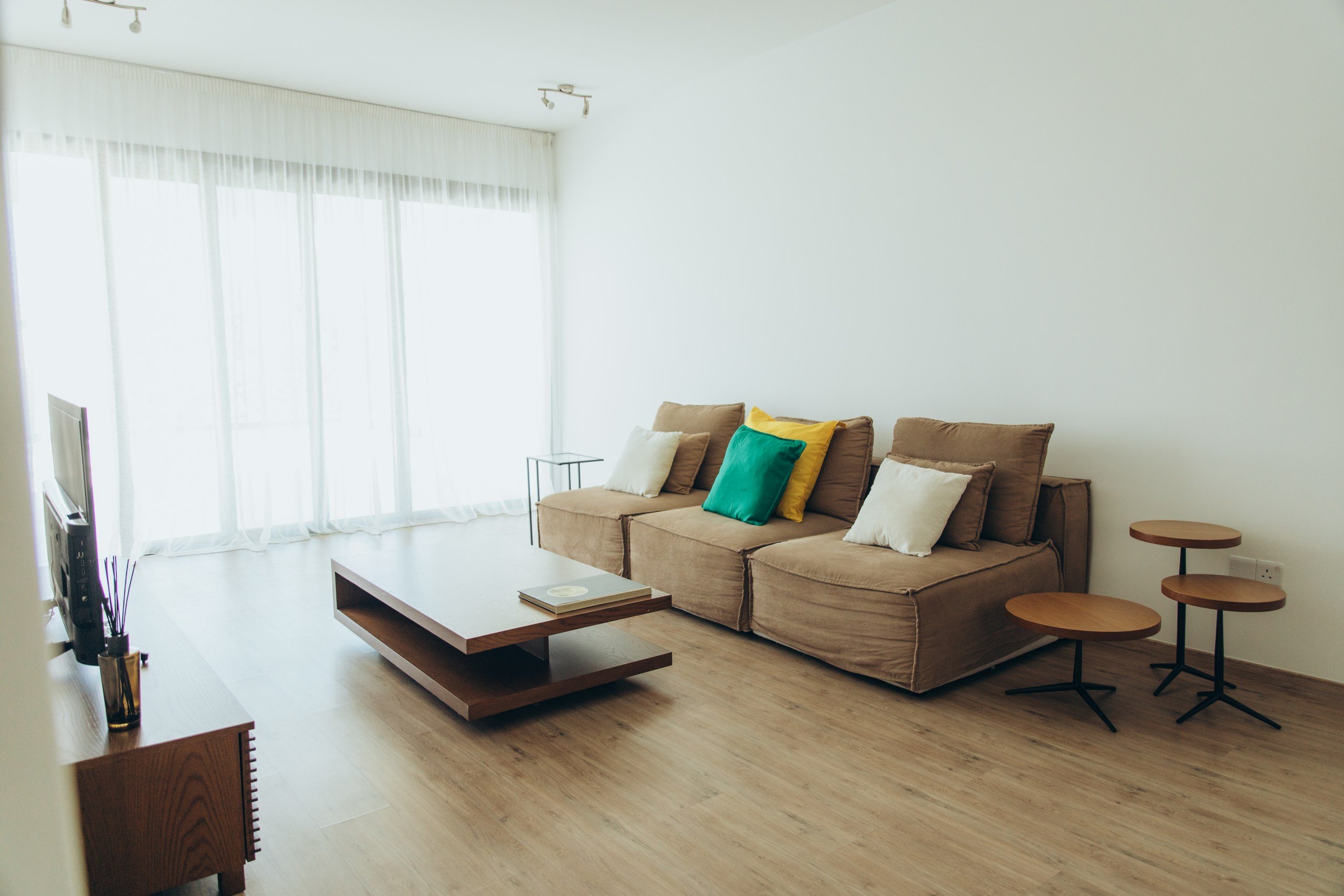 3 BR Apartment in Mesa Geitonia, Limassol photo 2