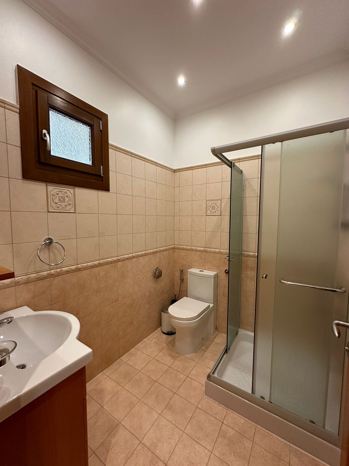 4 BR Villa in Mouttagiaka, Limassol photo 16