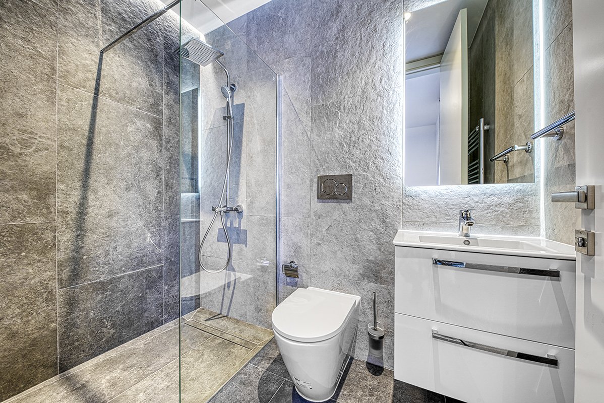 2 BR Apartment in Potamos Germasogeias, Limassol photo 11