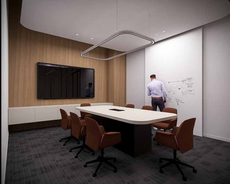 Prime Half-Floor Office Space in Agios Athanasios, Limassol photo 11