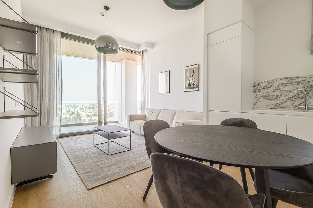 2 BR Apartment in Potamos Germasogeias, Limassol photo 2