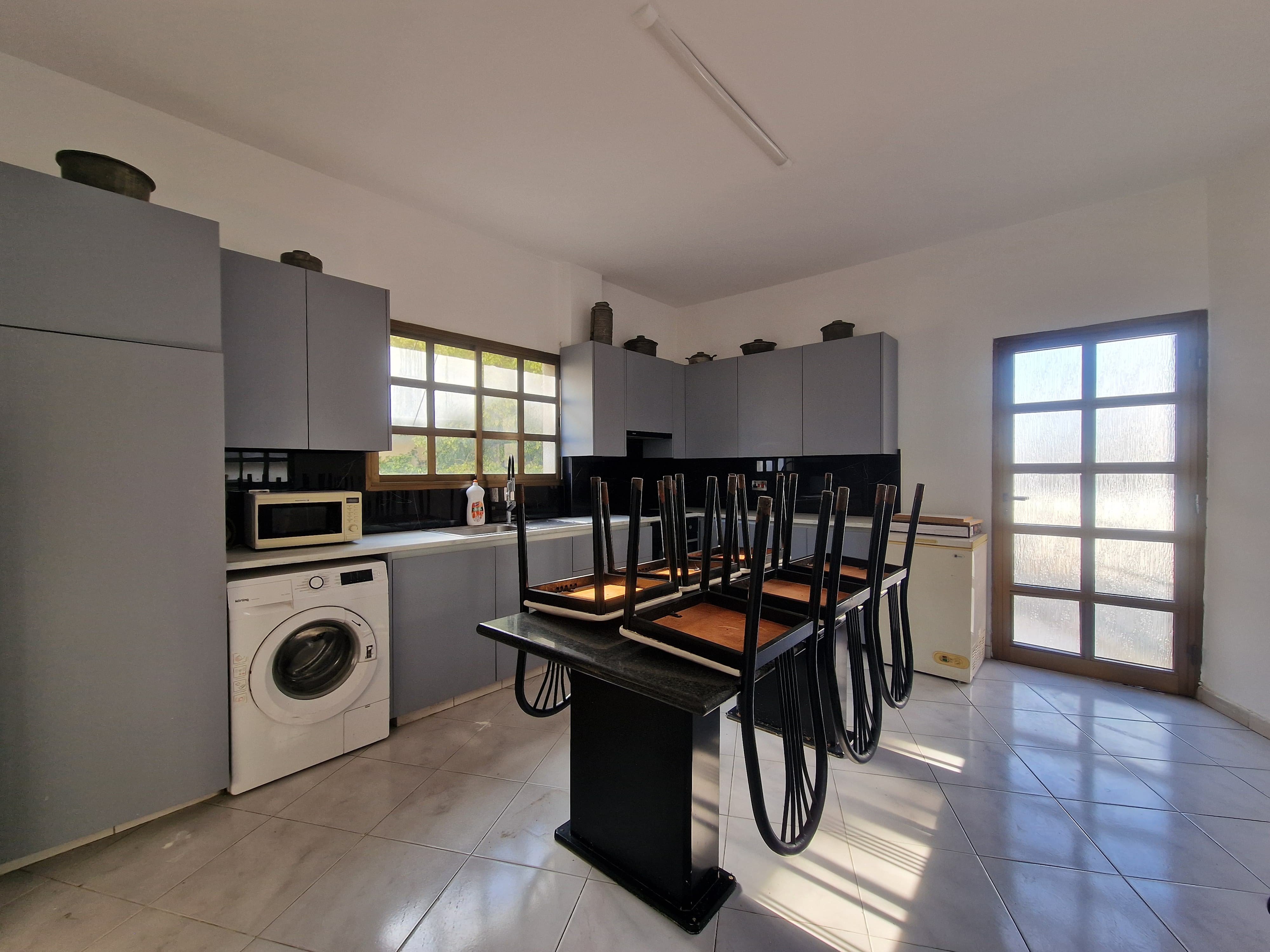 6 BR Apartment in Limassol photo 2