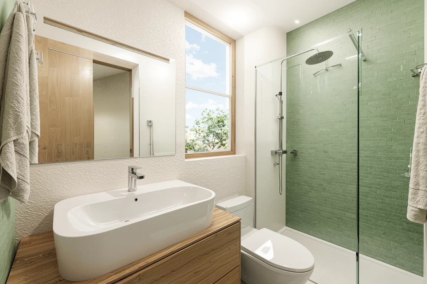 3 BR House in Souni, Limassol photo 13