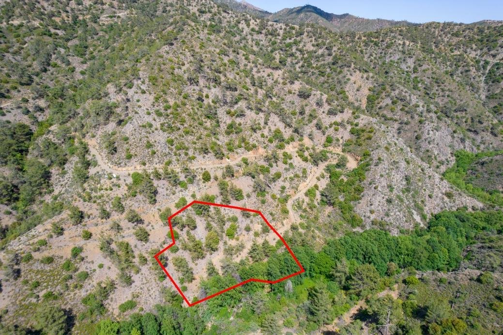 Four fields in Sykopetra, Limassol photo 4