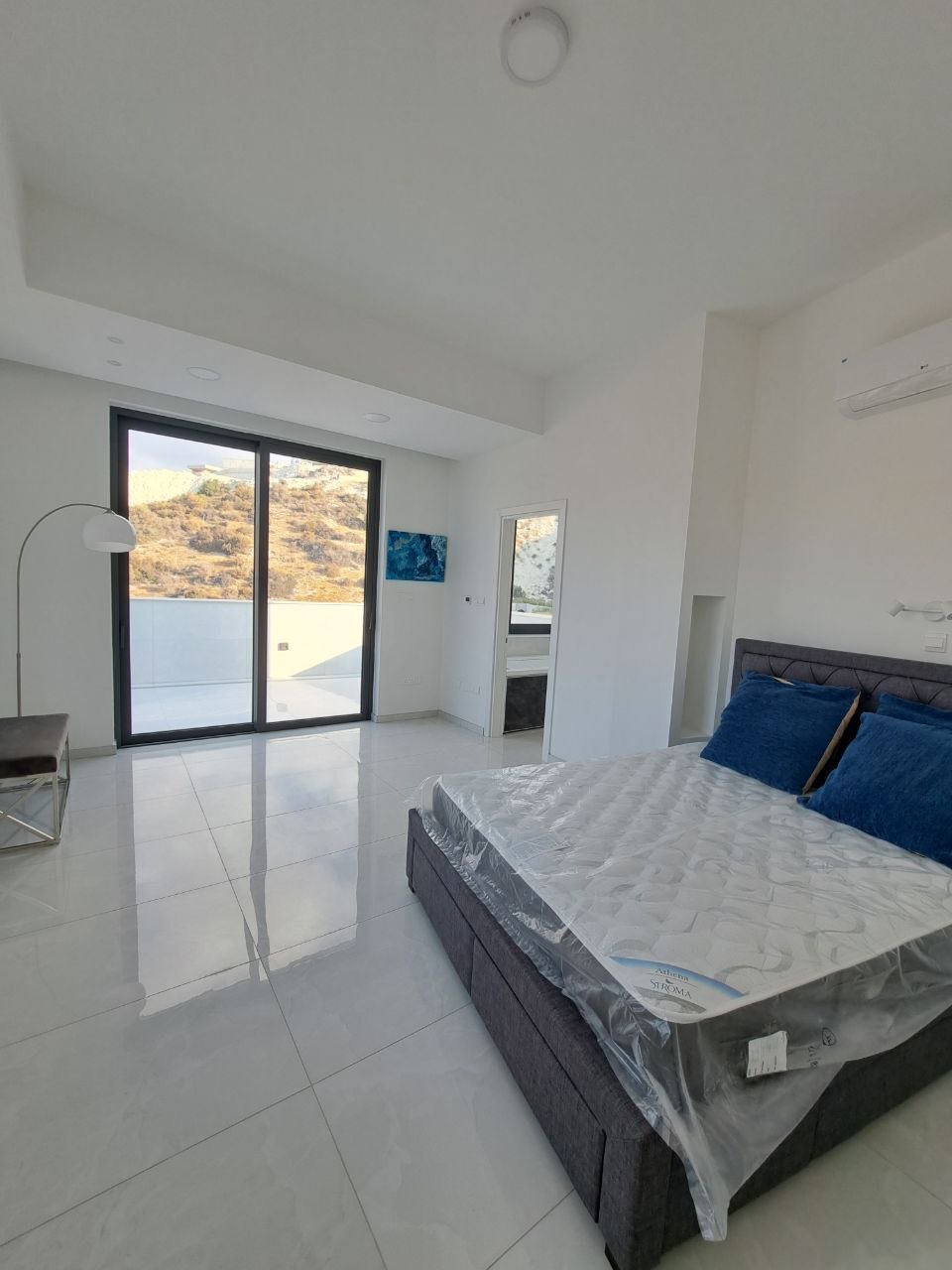 4 BR Luxury Villa in Agios Tychonas, Limassol photo 9