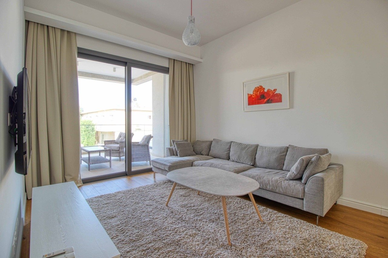 2 BR Apartment in Potamos Germasogeias, Limassol photo 2