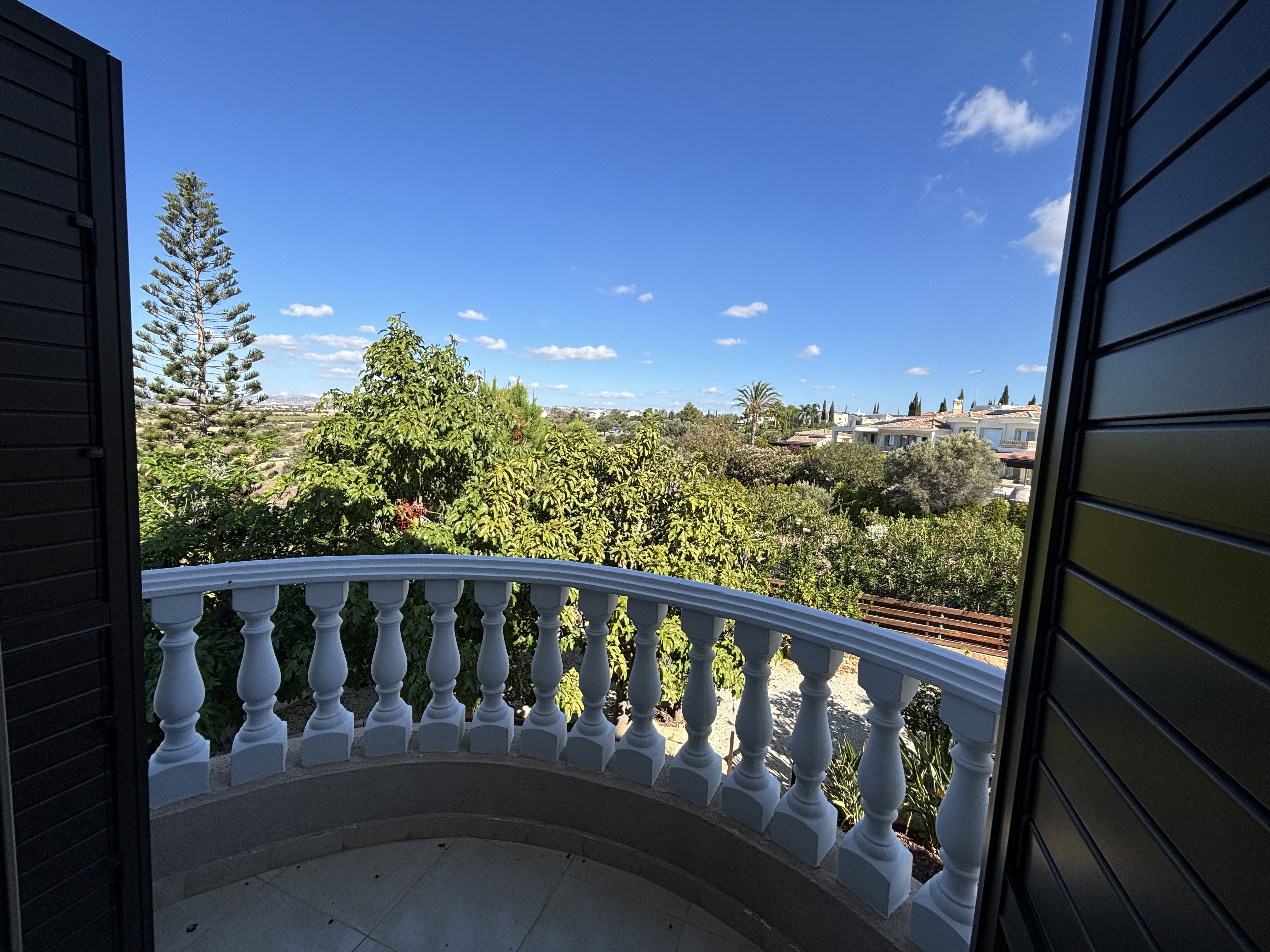 4 BR Villa in Kouklia, Paphos photo 36