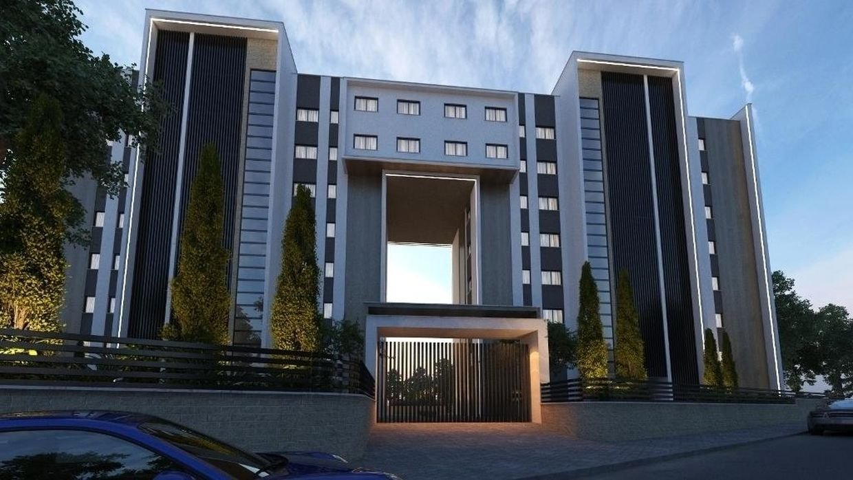 2 BR Apartment in Agios Tychonas, Limassol photo 8