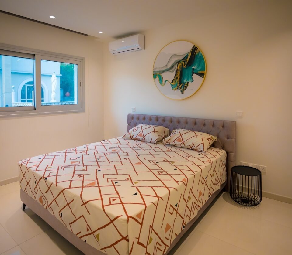 2 BR Apartment in Germasogeia, Limassol photo 5