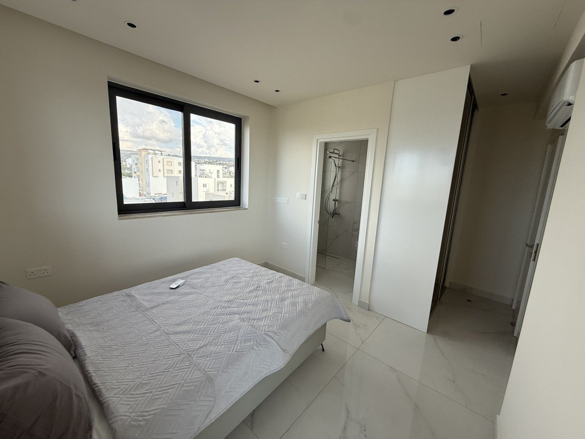 3 BR Apartment in Universal, Paphos photo 7