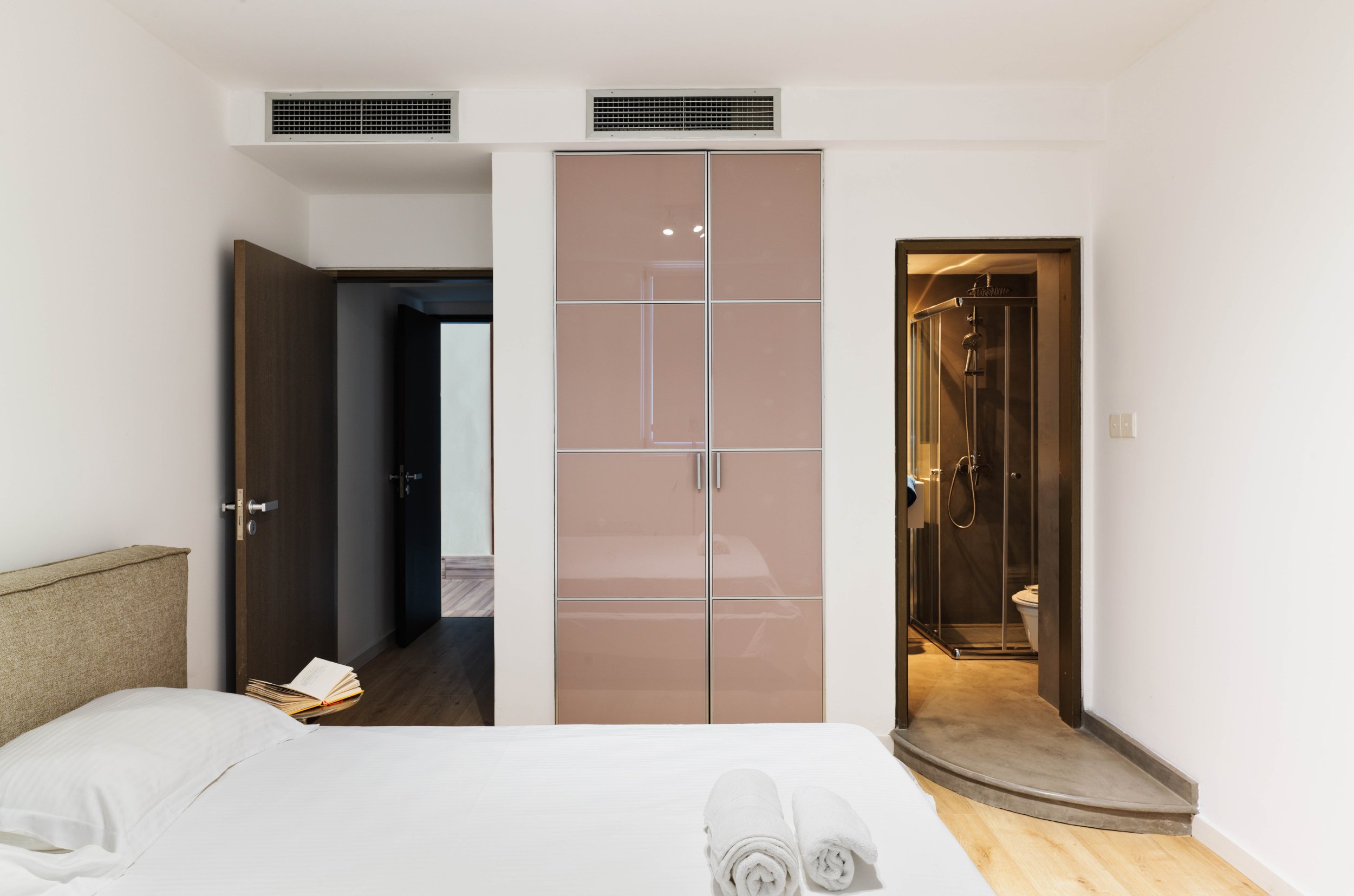 3 BR Apartment in Germasogeia, Limassol photo 13