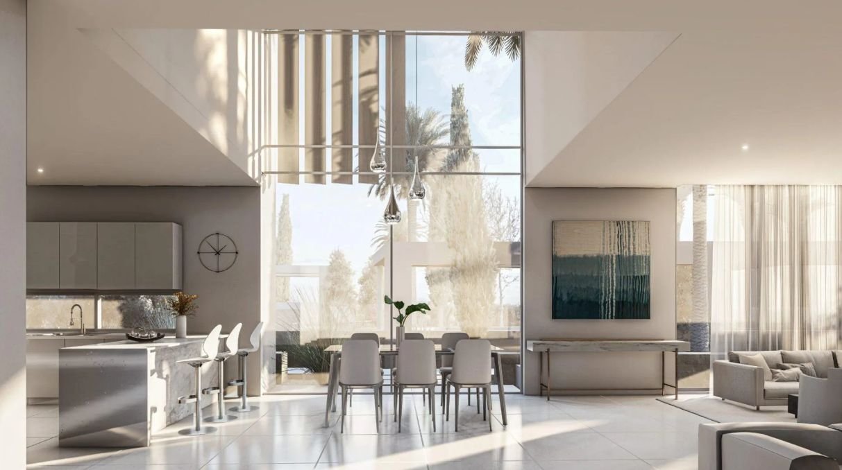 5 BR Villa in Pegeia photo 4