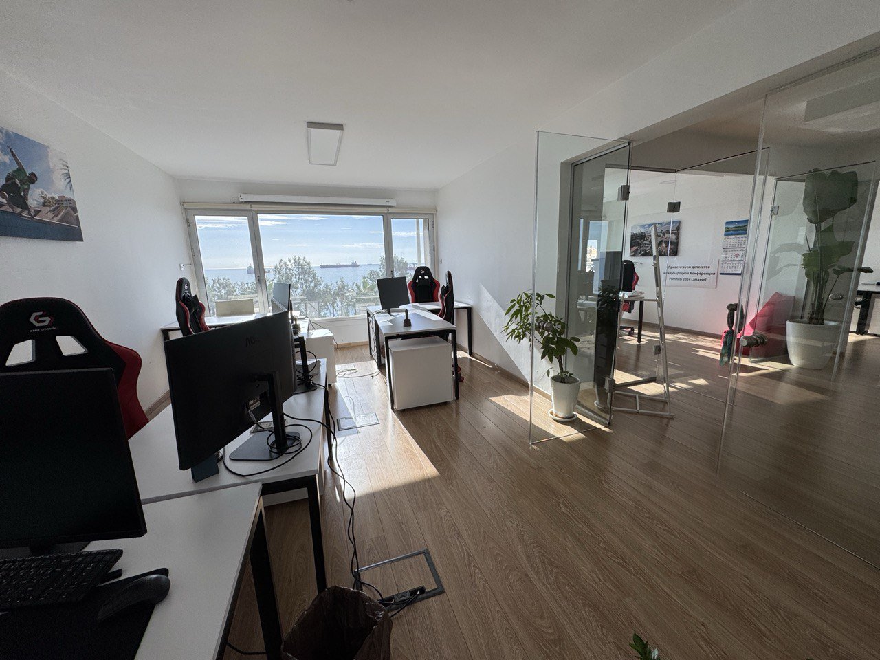 Residential-use office in Agia Triada, Limassol photo 2