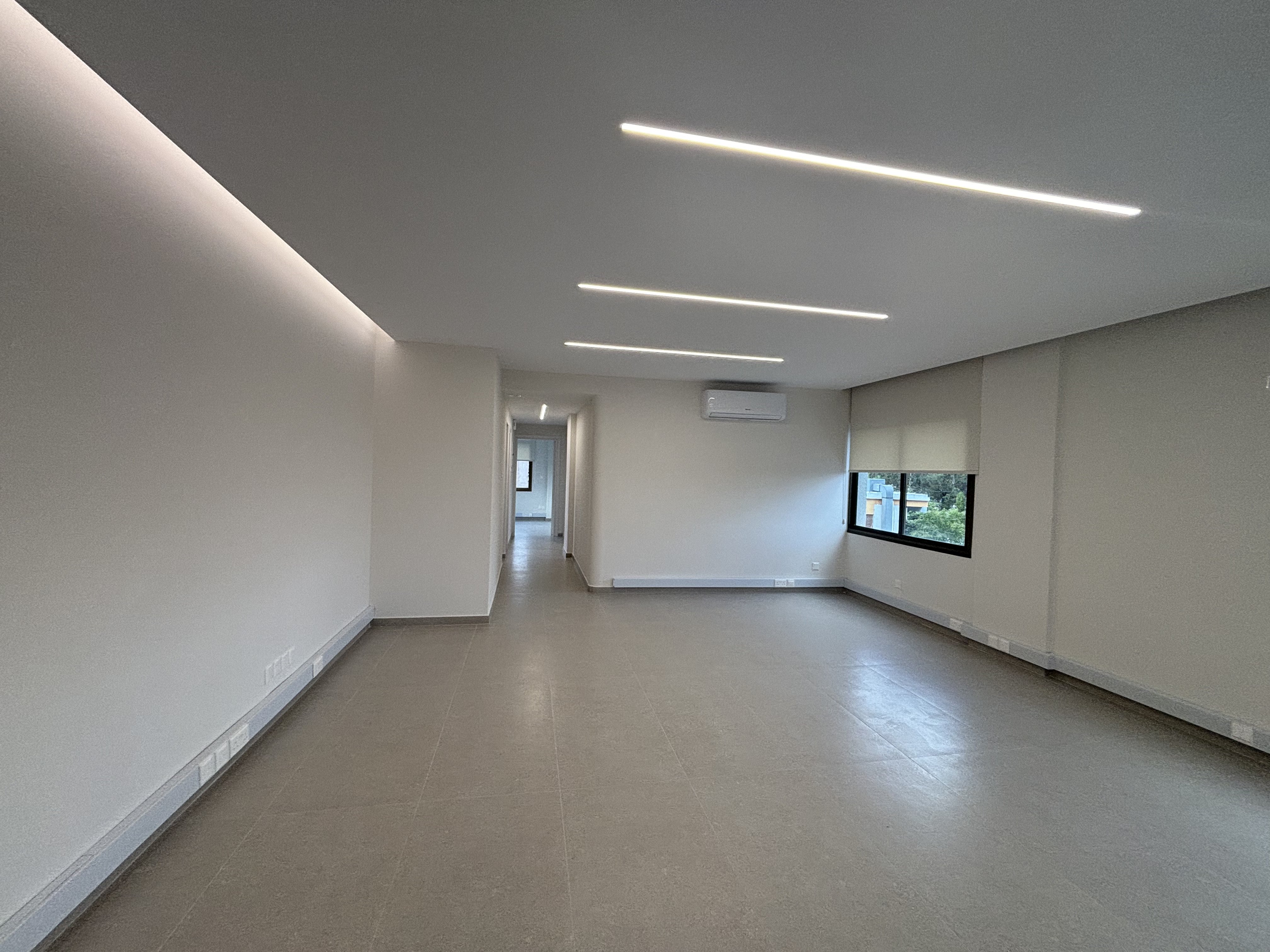 Fully renovated Office in Neapolis, Limassol photo 2