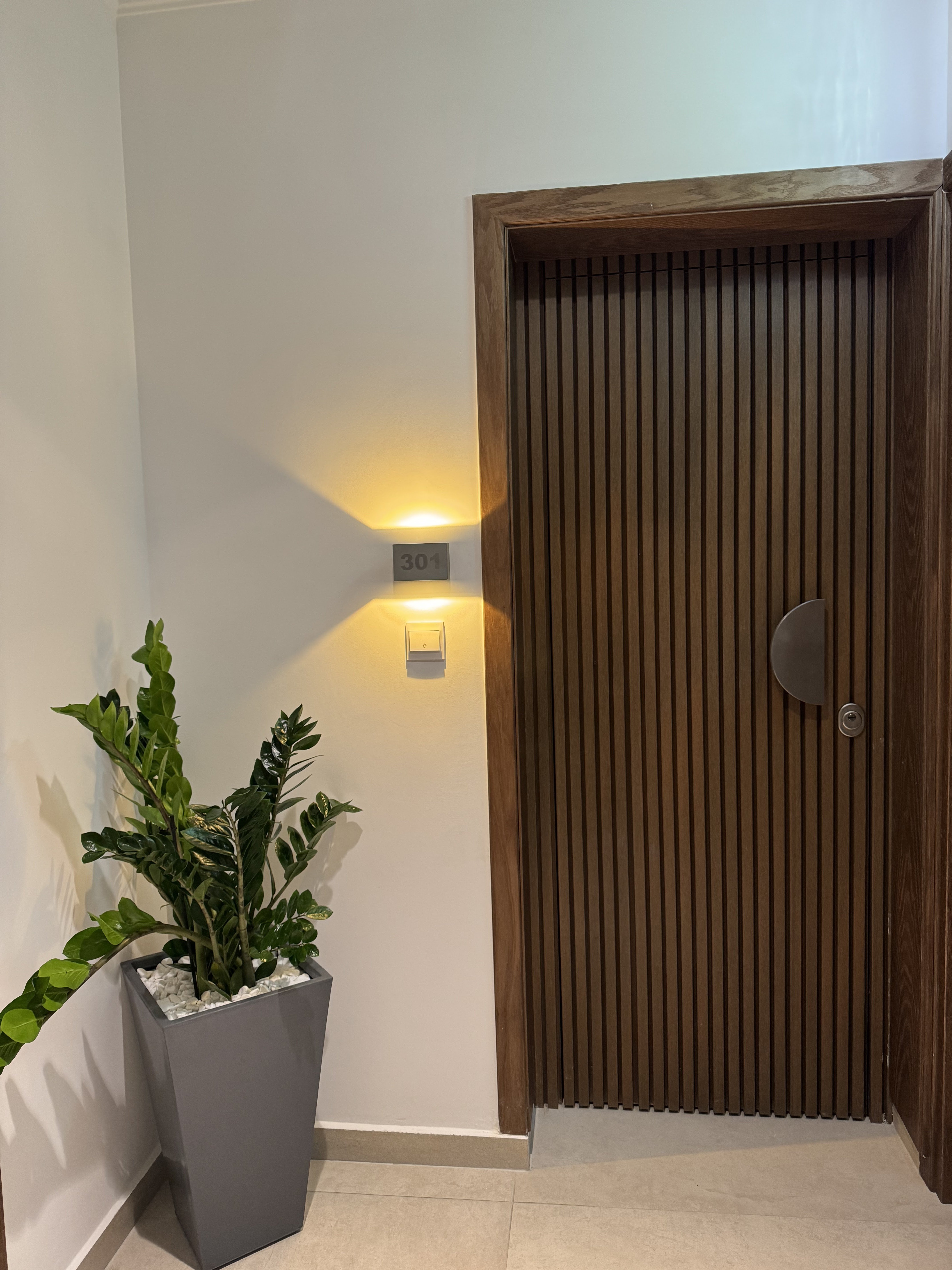 4+1 BR whole-floor Penthouse with rooftop garden in Potamos Germasogeias, Limassol photo 29