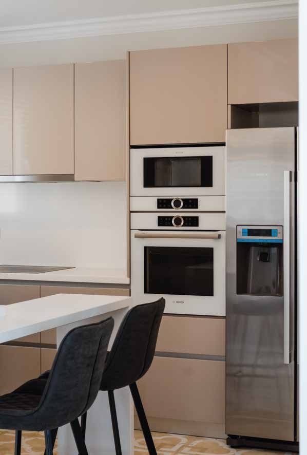 3 BR Detached House in Mouttagiaka, Limassol photo 4