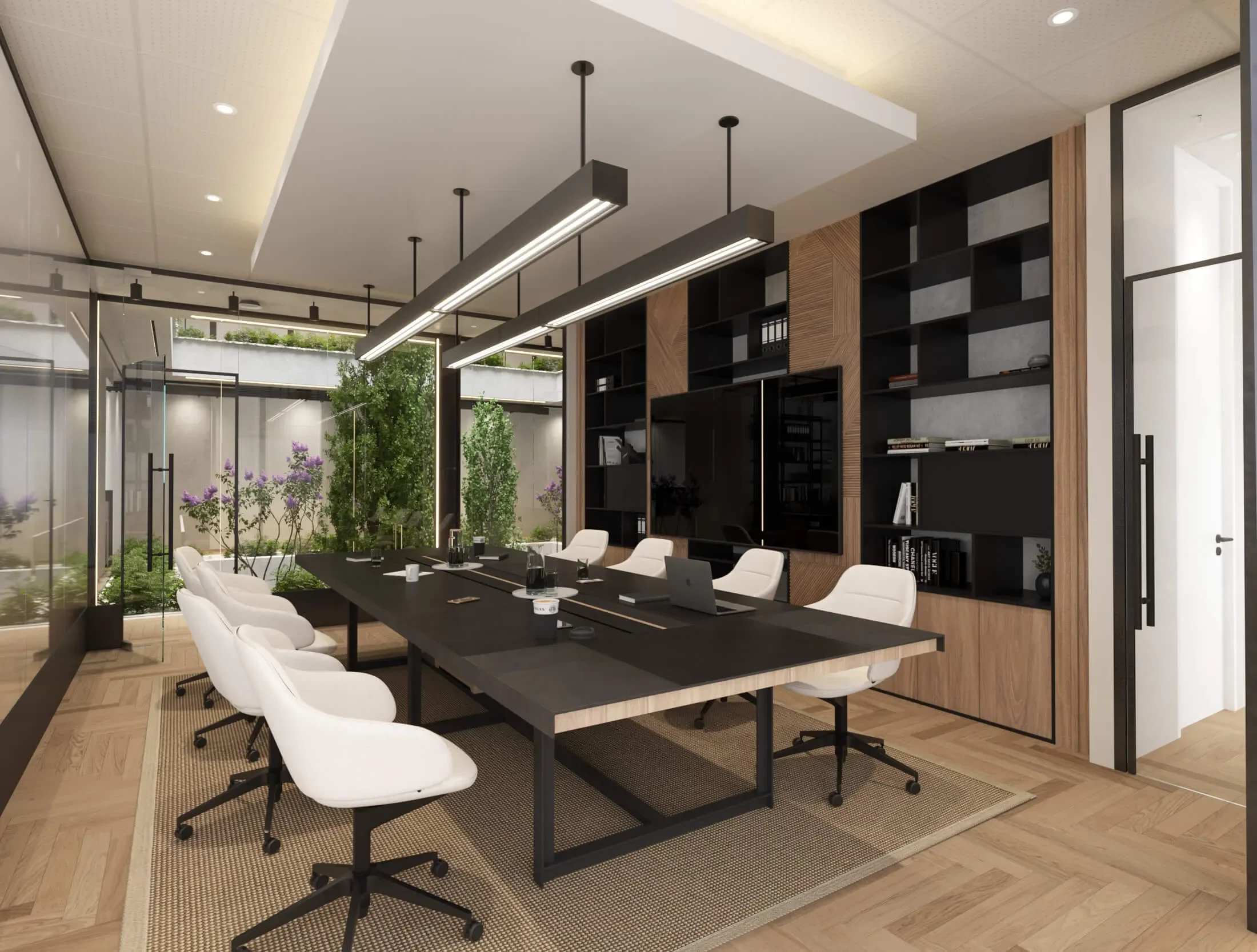 Сommercial 4-story Building in Katholiki, Limassol photo 4