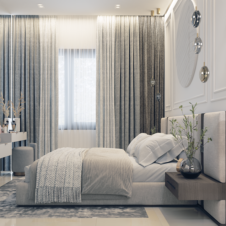 3 BR Apartment in Agios Nektarios, Limassol photo 10