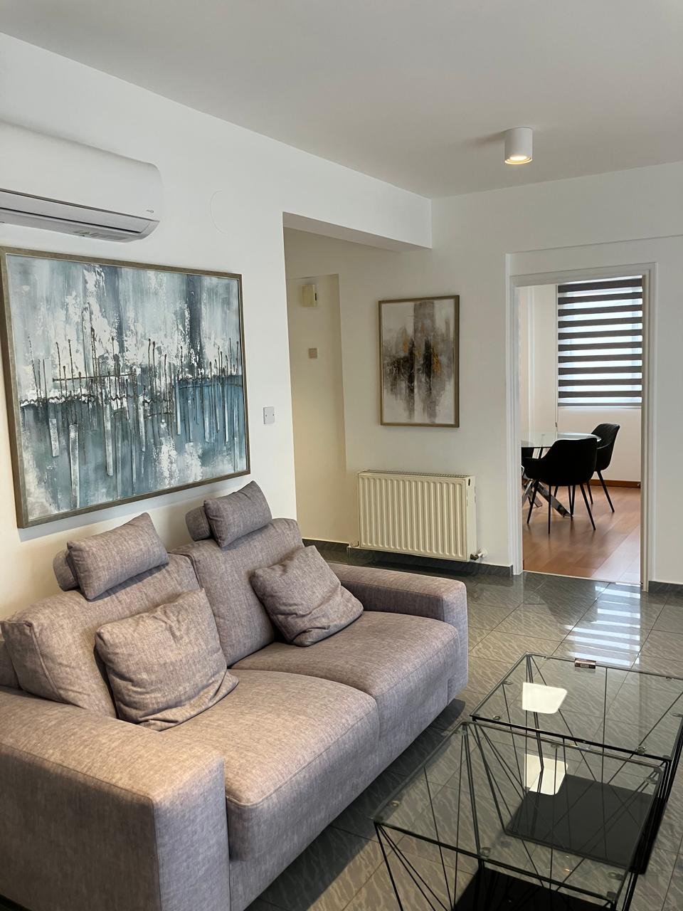 Furnished Office in Petrou Kai Pavlou, Limassol photo 2