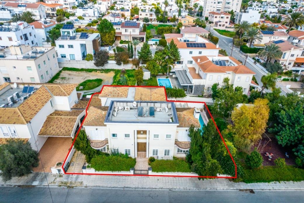 5 bedroom house in Platy Aglantzias, Nicosia photo 7