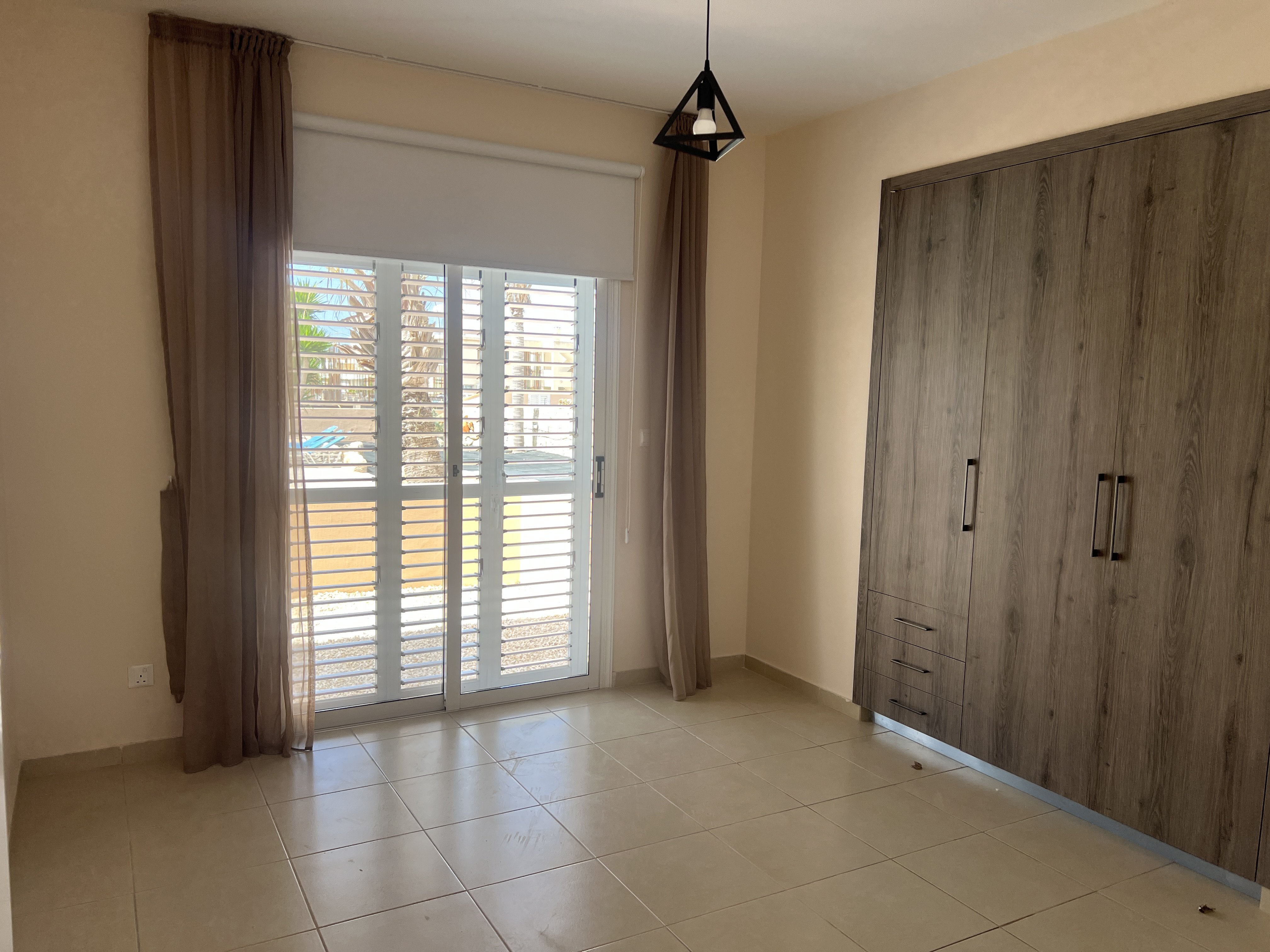 2 BR Apartment in Universal, Paphos photo 6