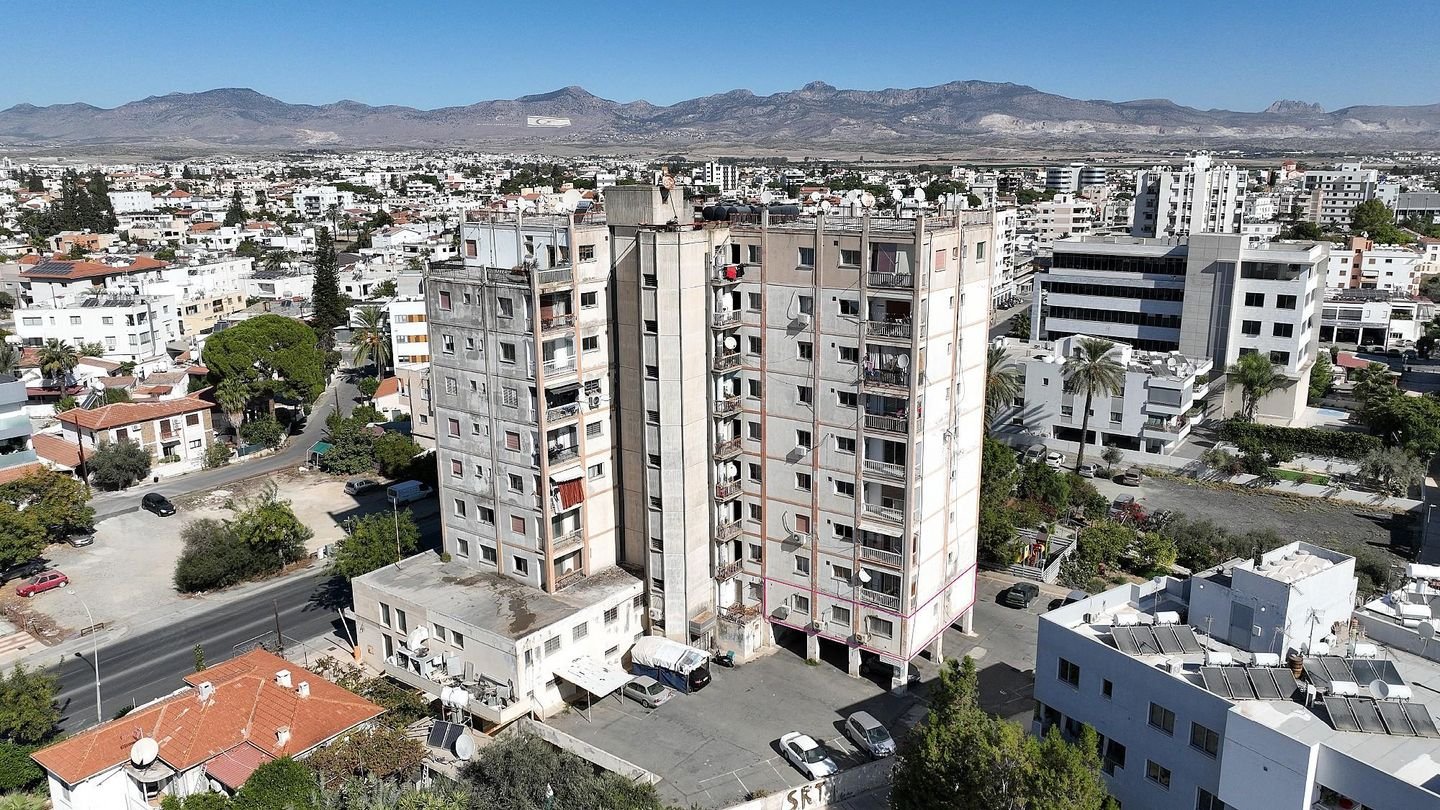 Office space in Kaimakli, Nicosia photo 2