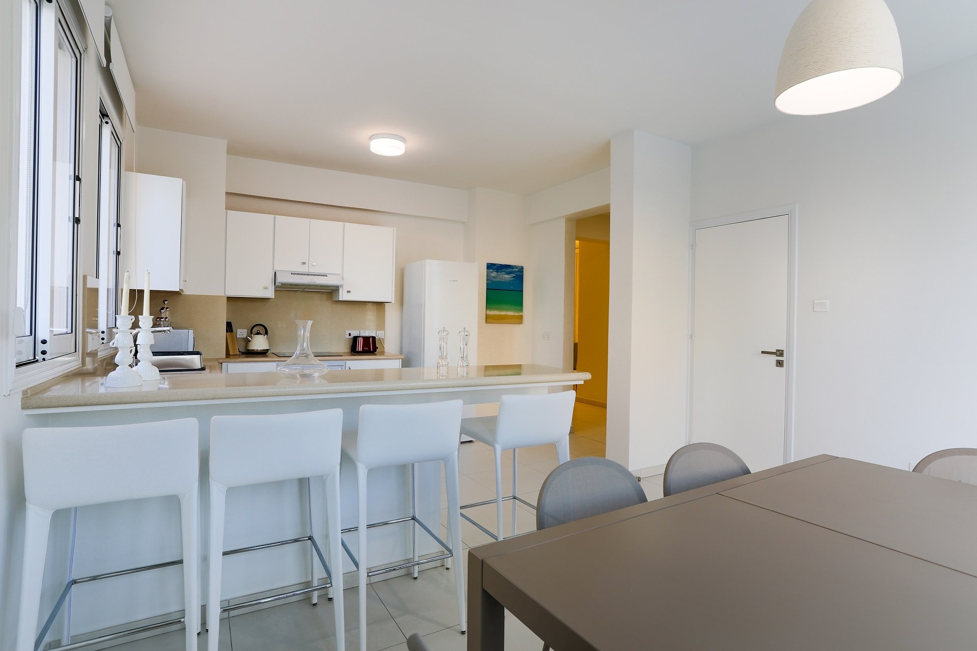 3 BR Villa in Pernera, Famagusta photo 7