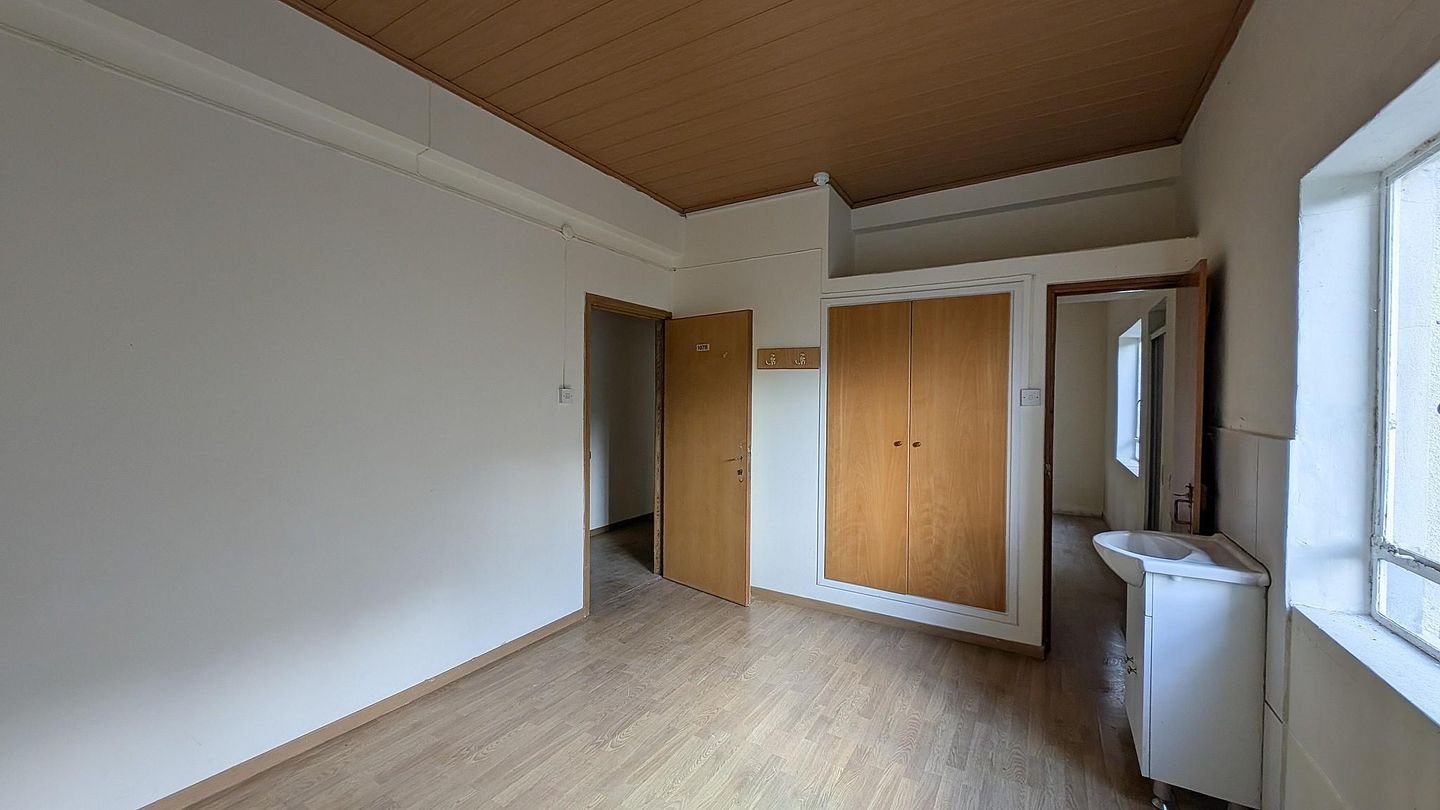 Former Hotel Building with Development Potential – Pedoulas, Nicosia photo 19