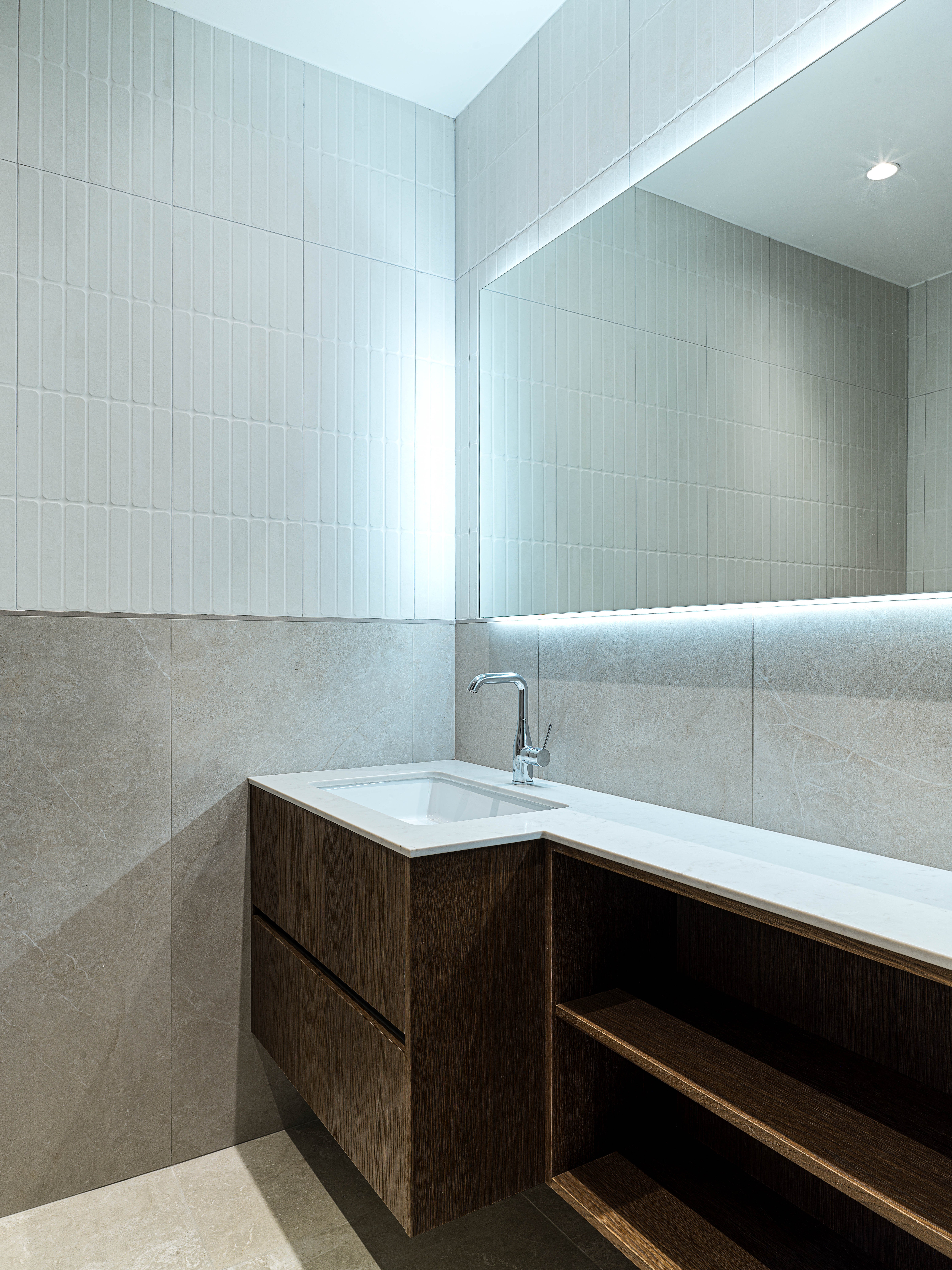 3 BR Apartment in Arnaoutogeitonia, Limassol photo 21