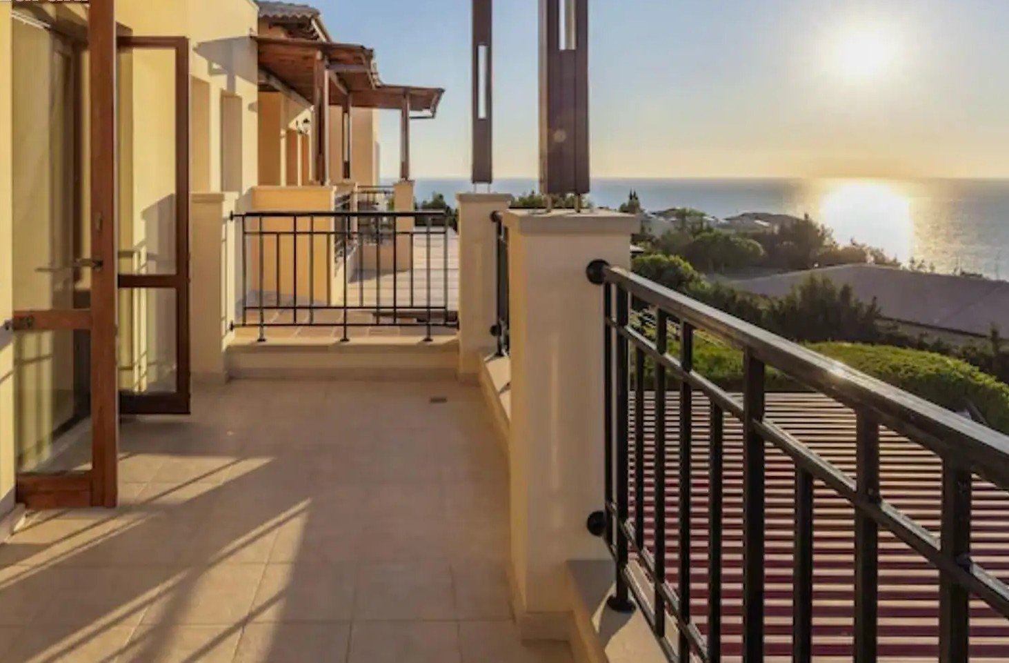 1 BR Apartment in Kouklia, Paphos photo 5