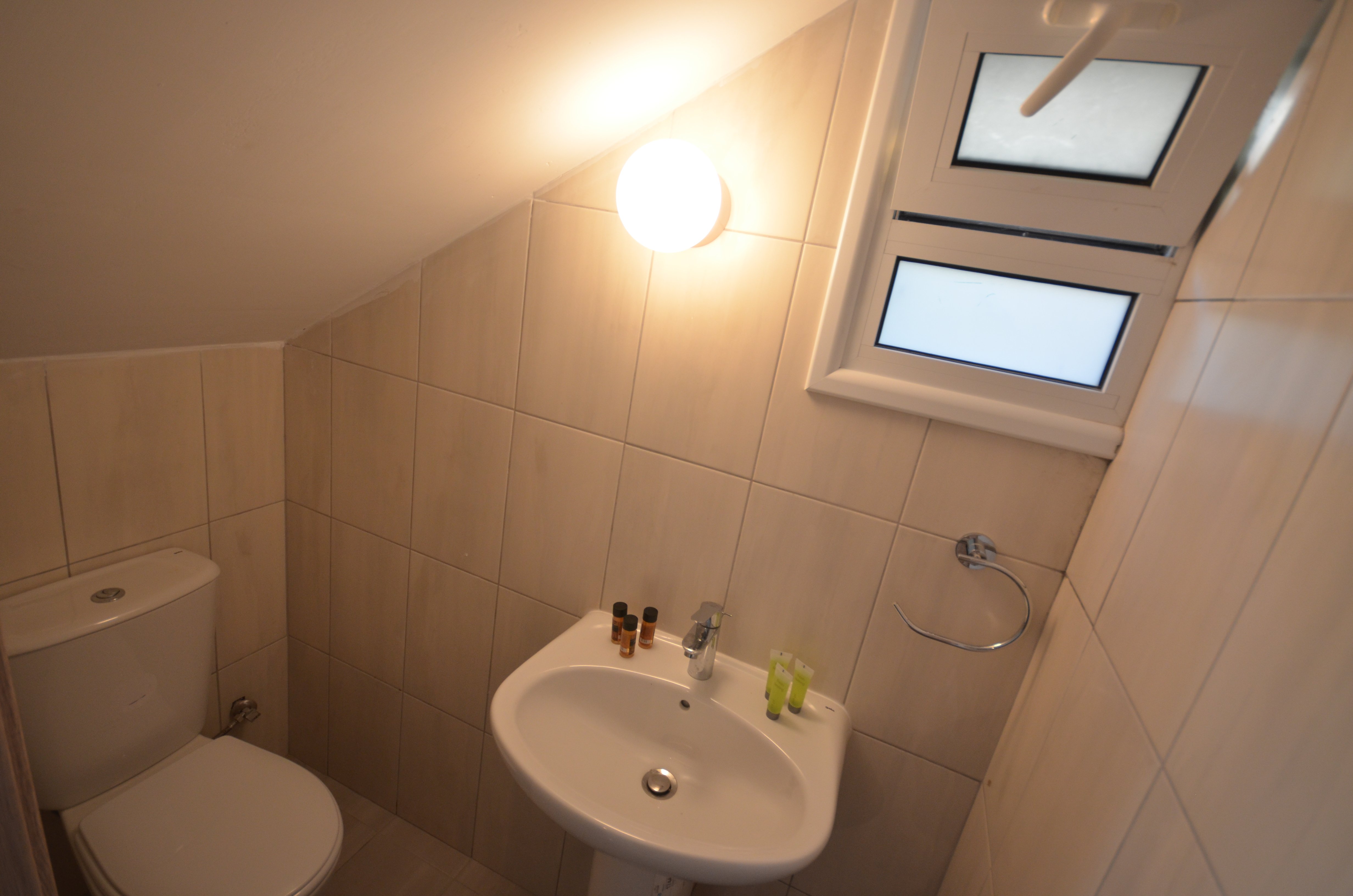 3 BR Villa in Tombs Of the Kings, Paphos photo 13