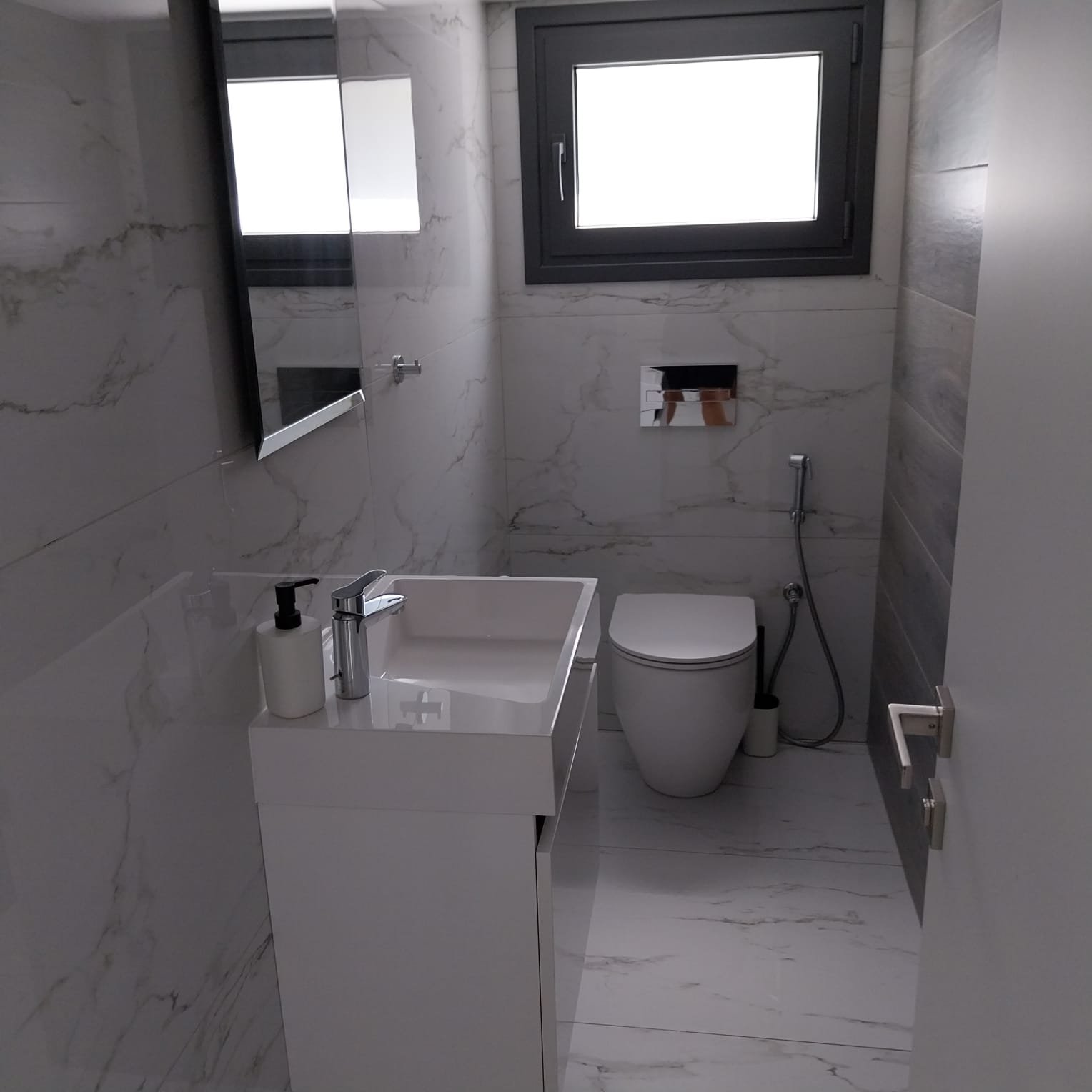 2 BR Townhouse in Potamos Germasogeias, Limassol photo 4