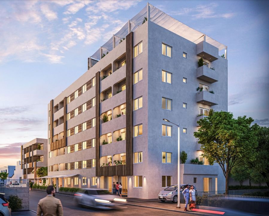 1 BR Apartment in Larnaca photo 15