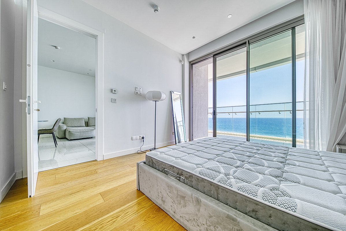 2 BR Apartment in Potamos Germasogeias, Limassol photo 9