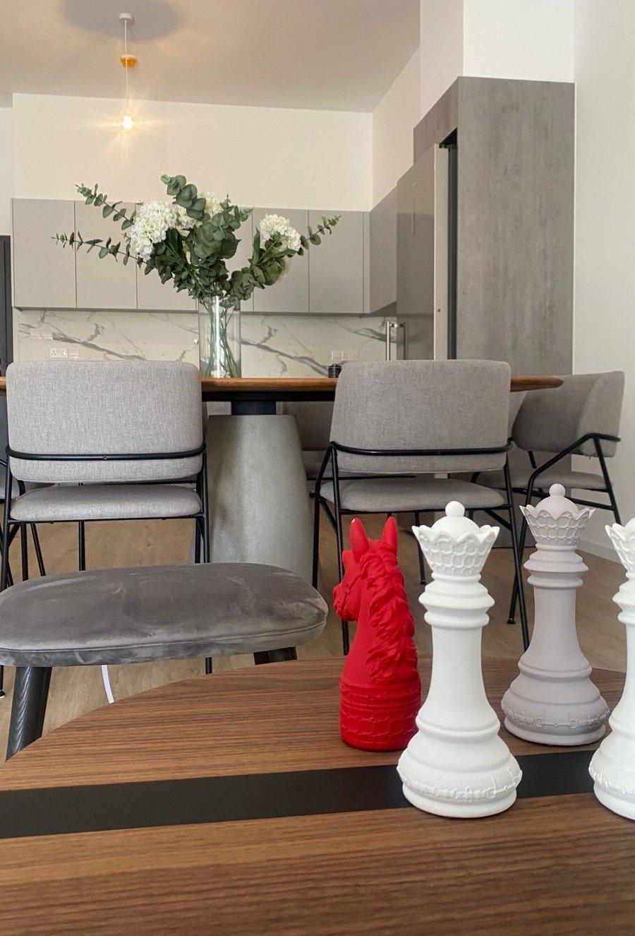 2 BR Apartment in Agios Athanasios, Limassol photo 6