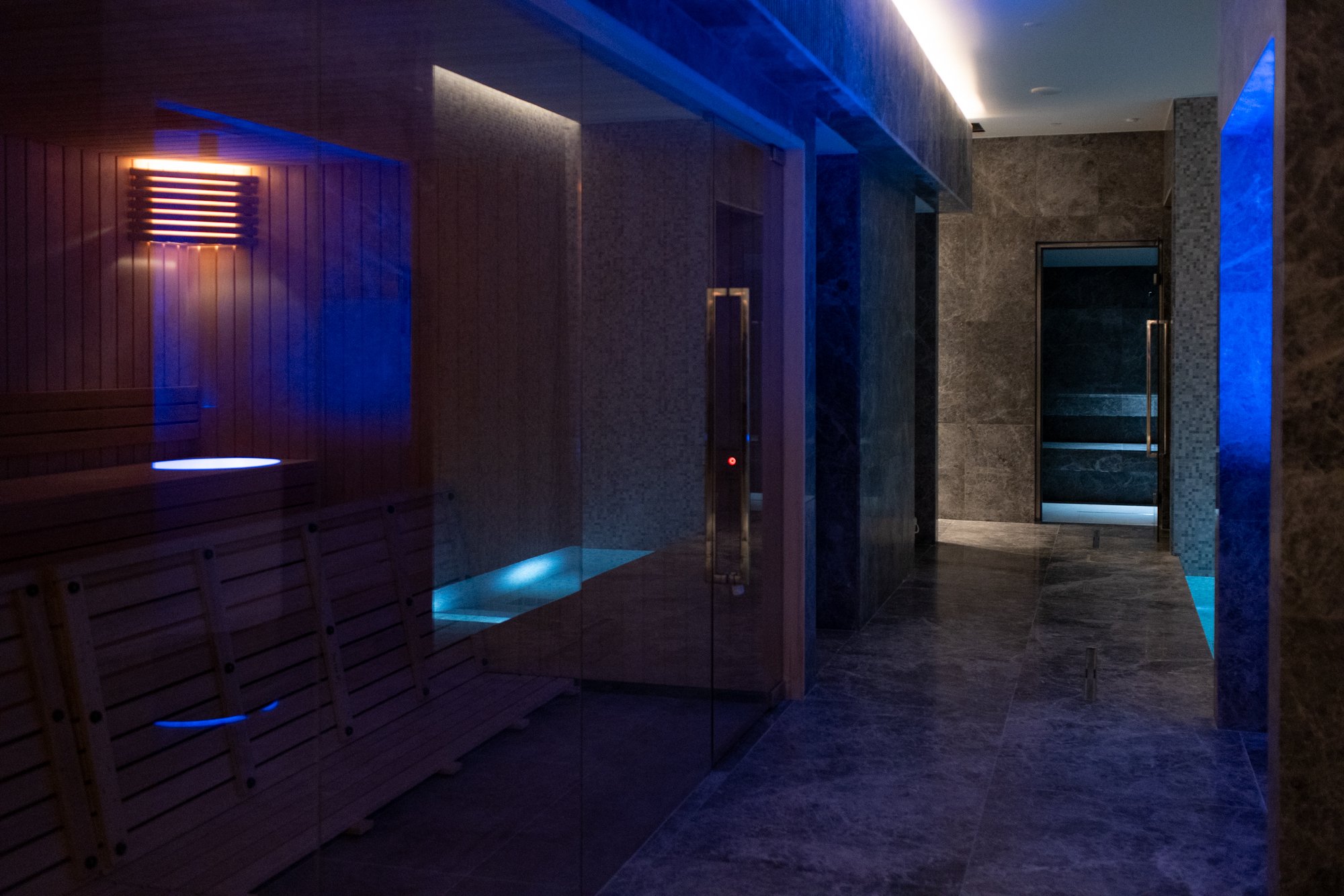 3 BR Luxury Apartment in Mouttagiaka, Limassol photo 13