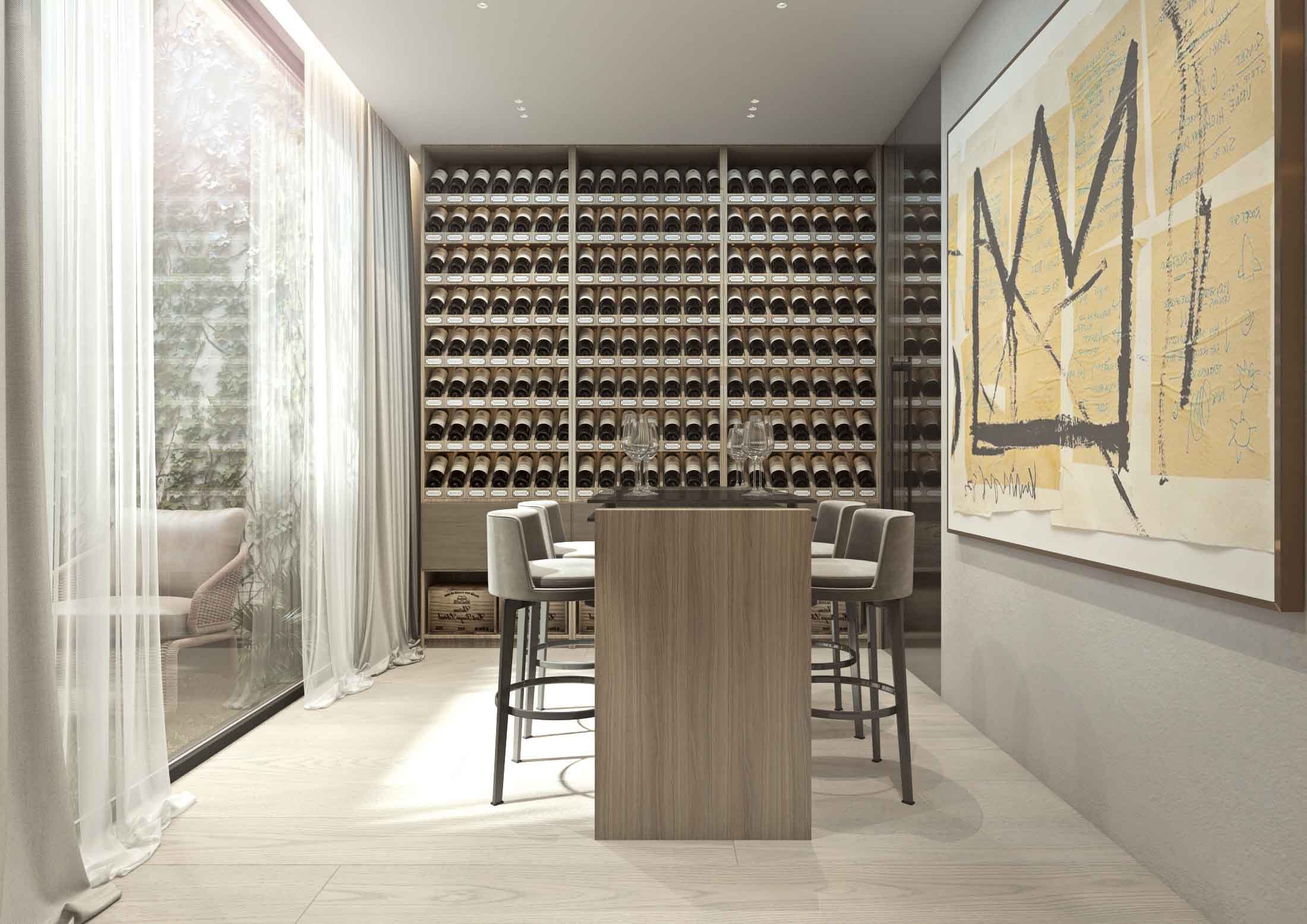 6 BR Villa in Pegeia, Paphos photo 26