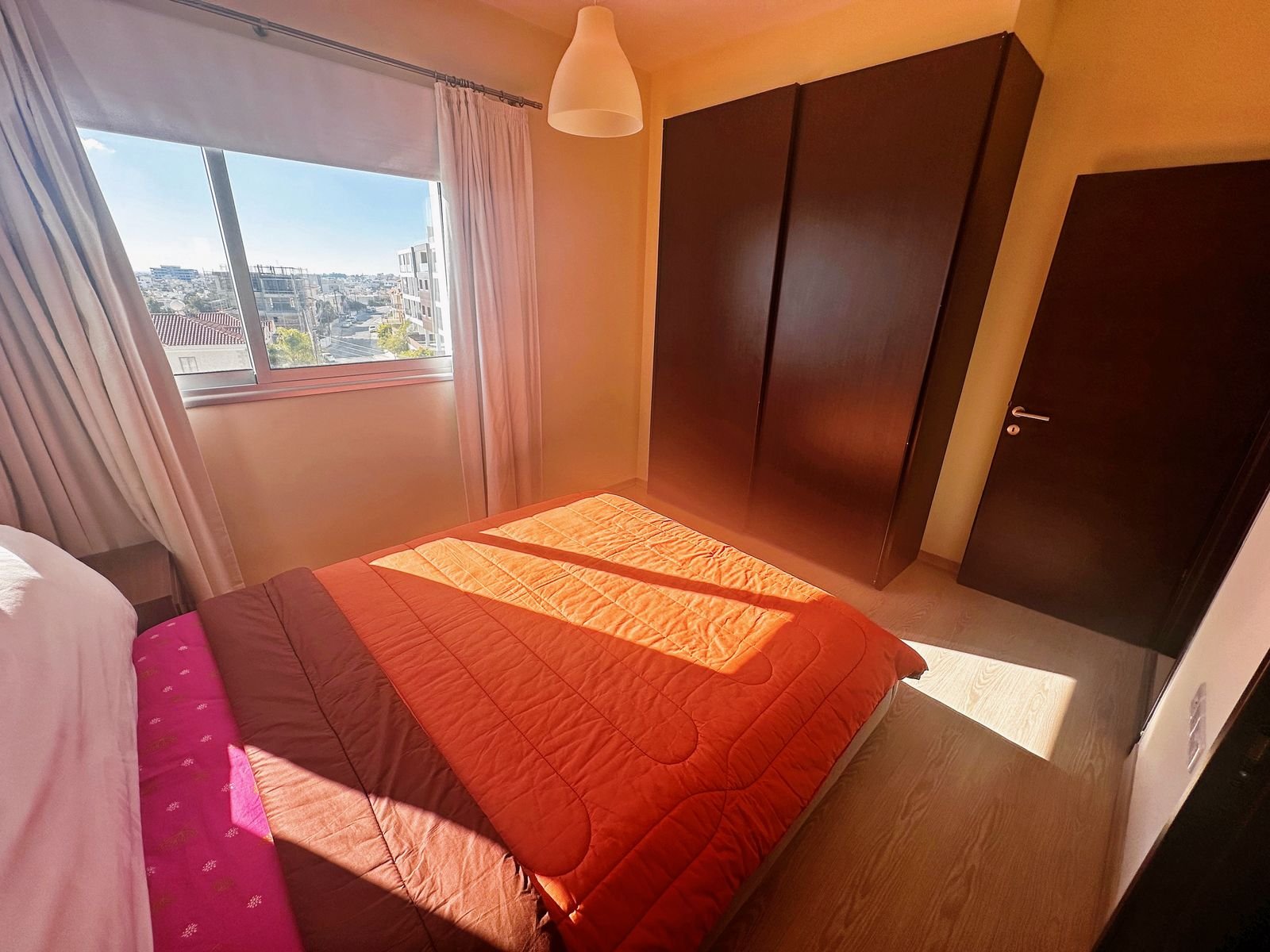 2 BR Sea view Penthouse in Agios Athanasios, Limassol photo 7