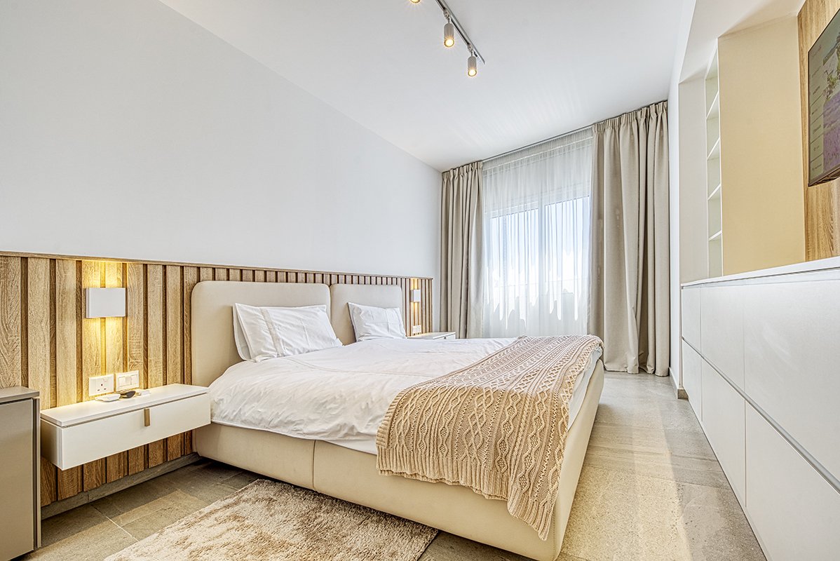 2 BR Apartment in Neapolis, Limassol photo 8