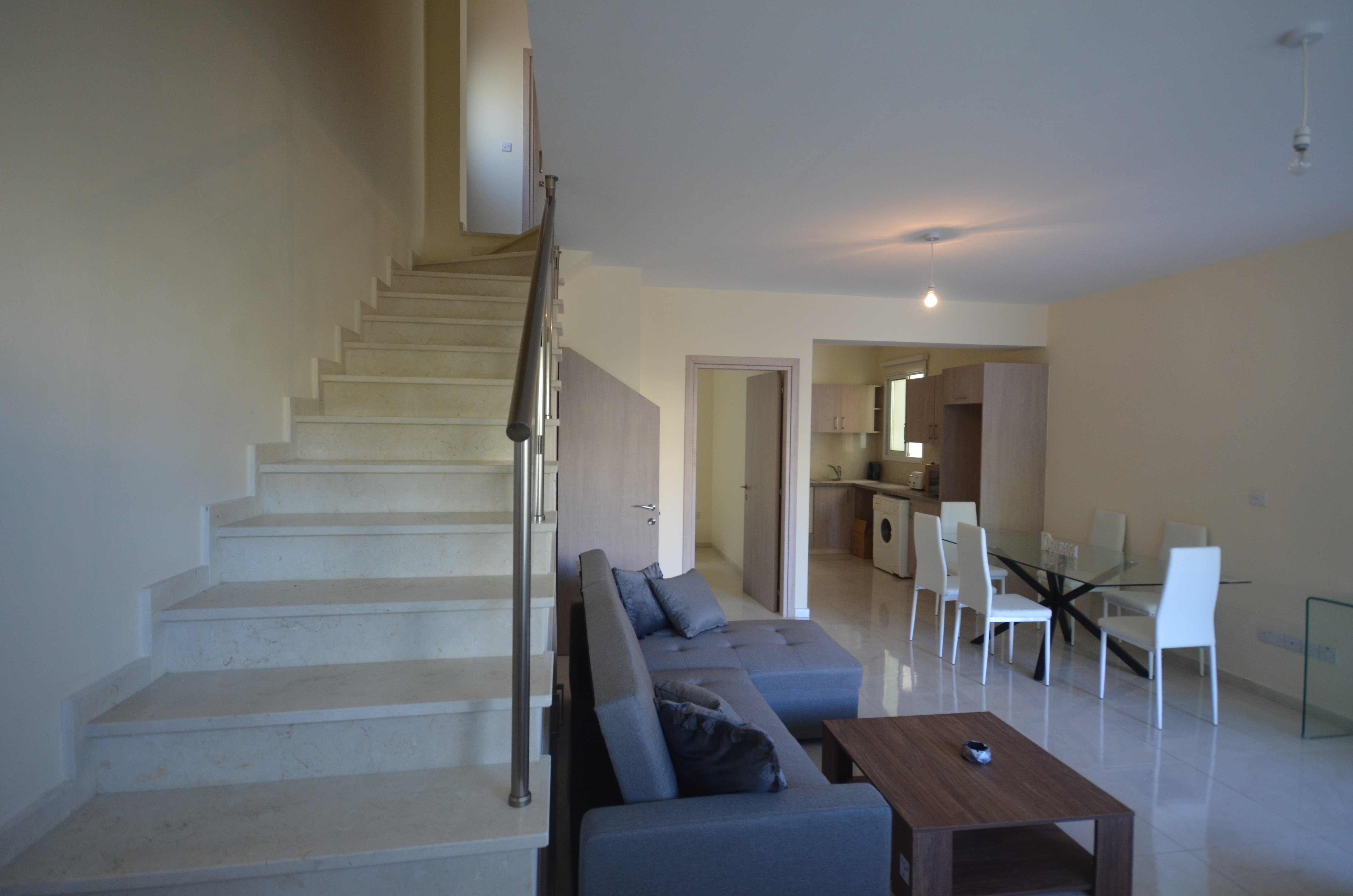 3 BR Villa in Tombs Of the Kings, Paphos photo 18