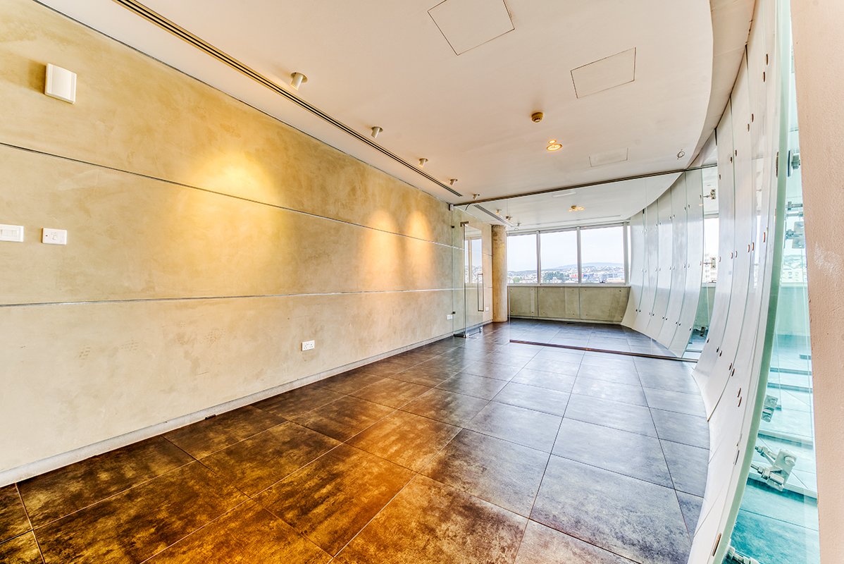 Office in a Business сenter in Petrou kai Pavlou, Limassol photo 3