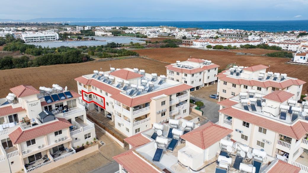 1 bedroom apartment in Paralimni, Famagusta photo 4